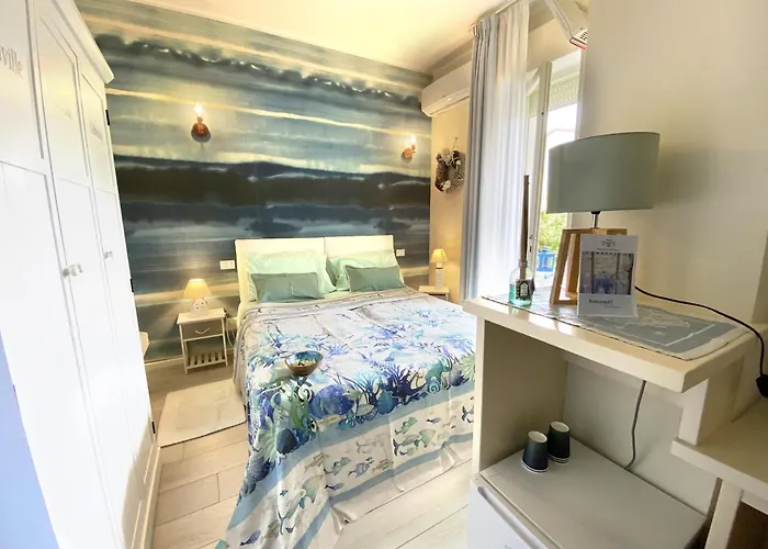 B&B Due Passi Dal Mare