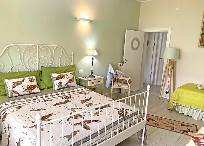 B&B Due Passi Dal Mare