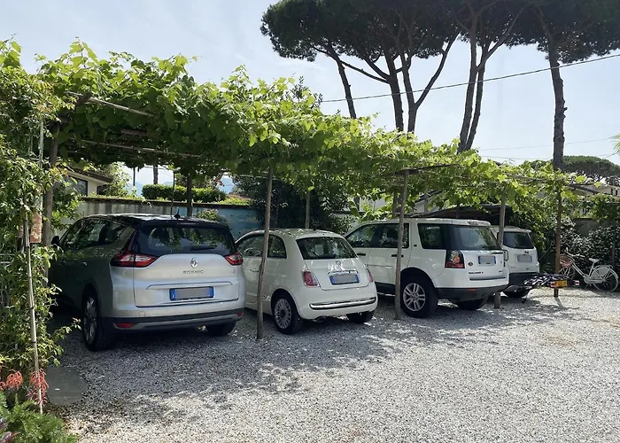 B&B Due Passi Dal Mare