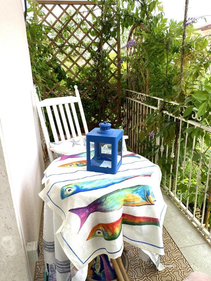 Bed & Breakfast Due Passi Dal Mare