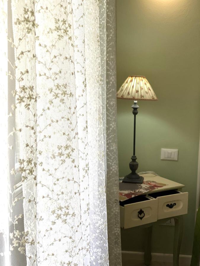 Due Passi Dal Mare Bed & Breakfast 3*