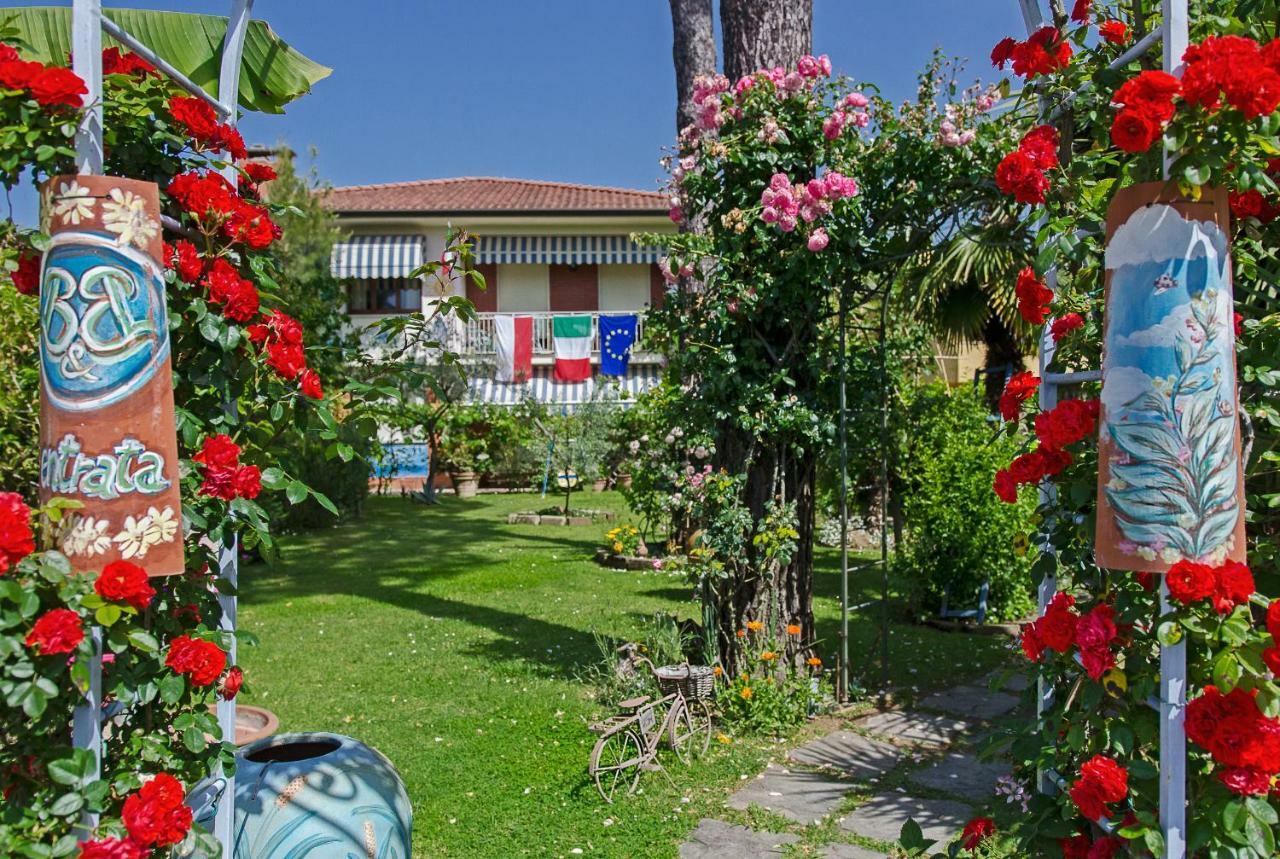 Due Passi Dal Mare Bed & Breakfast