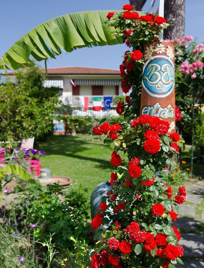 Due Passi Dal Mare Bed & Breakfast