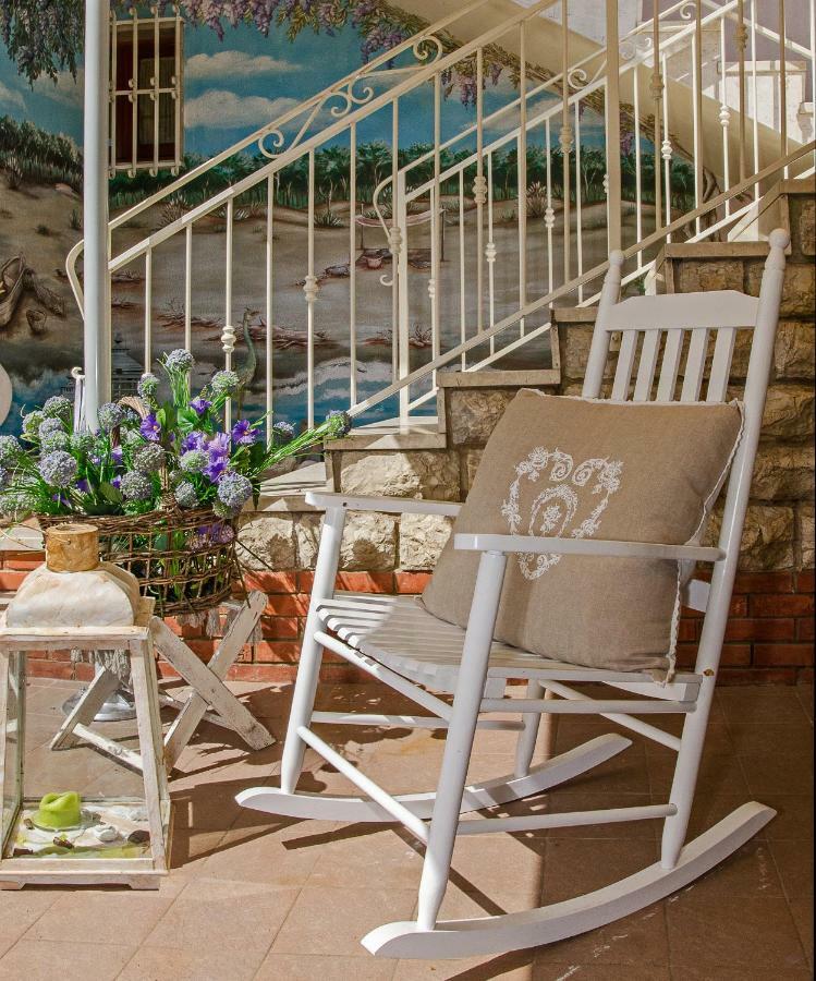 Bed & Breakfast Due Passi Dal Mare Cinquale