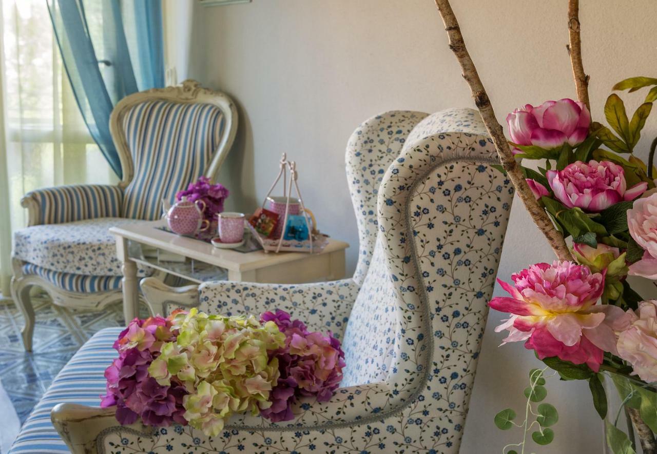 Bed & Breakfast Due Passi Dal Mare