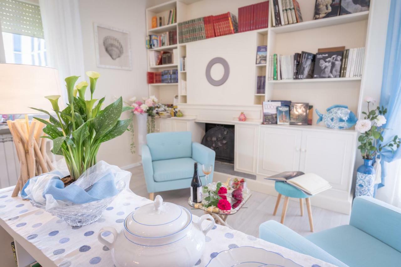 Due Passi Dal Mare Bed & Breakfast Cinquale