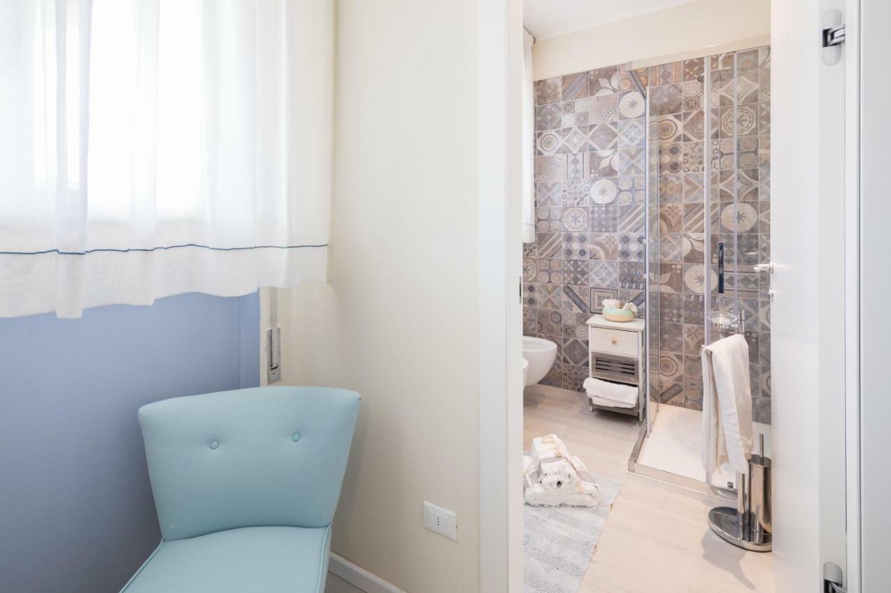 Due Passi Dal Mare Bed & Breakfast