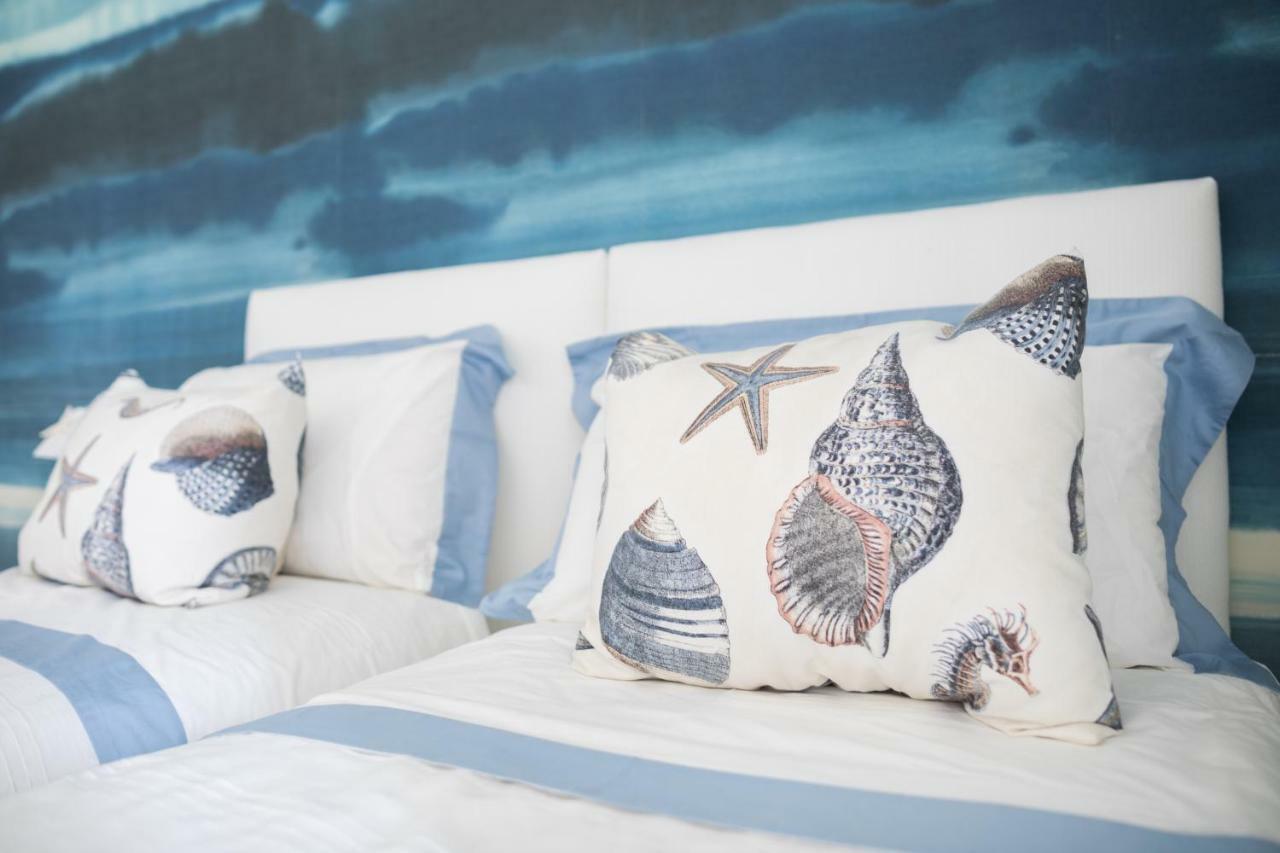 Bed & Breakfast Due Passi Dal Mare 3*