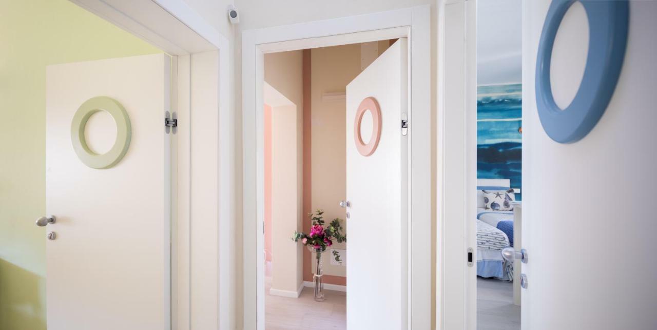 Due Passi Dal Mare Bed & Breakfast 3*