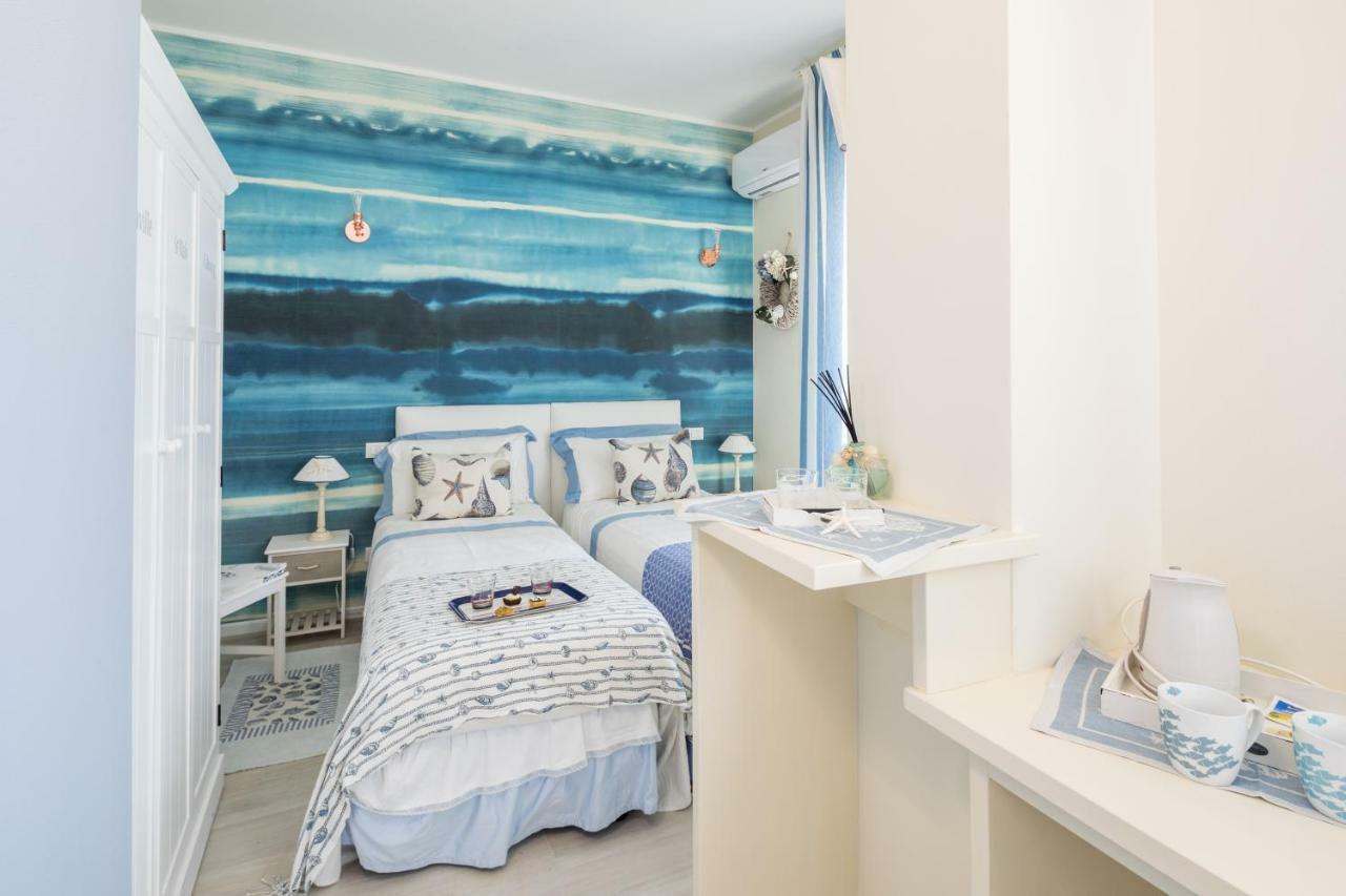Bed & Breakfast Due Passi Dal Mare