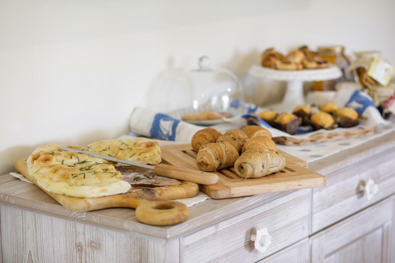 Due Passi Dal Mare Bed & Breakfast