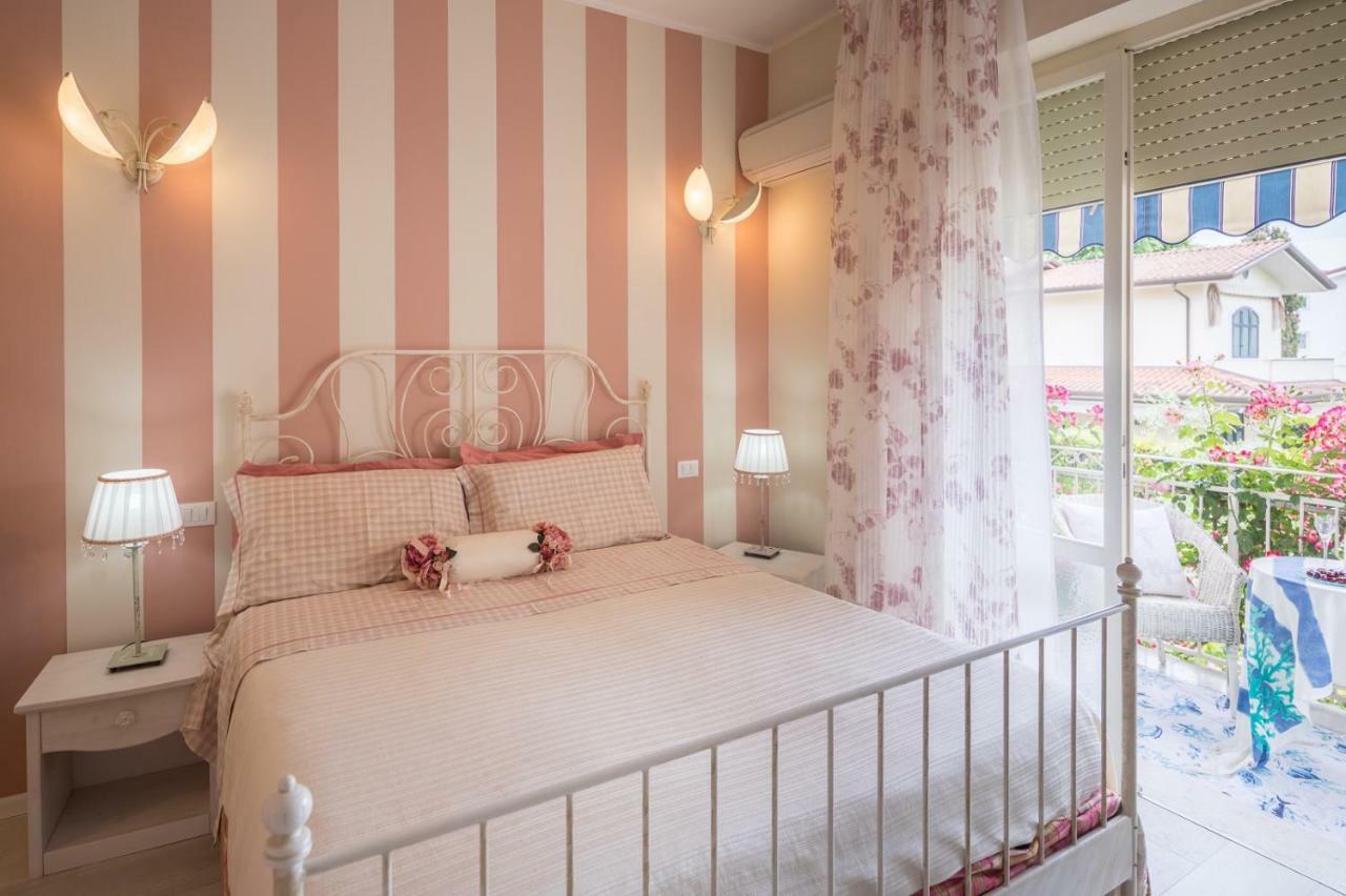 Due Passi Dal Mare Bed & Breakfast