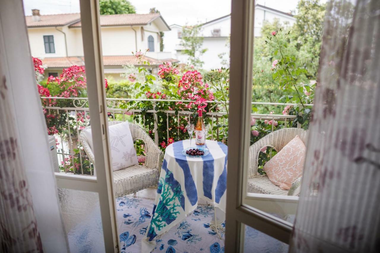 Due Passi Dal Mare Bed & Breakfast 3*