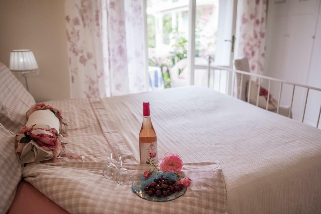 Due Passi Dal Mare Bed & Breakfast 3*
