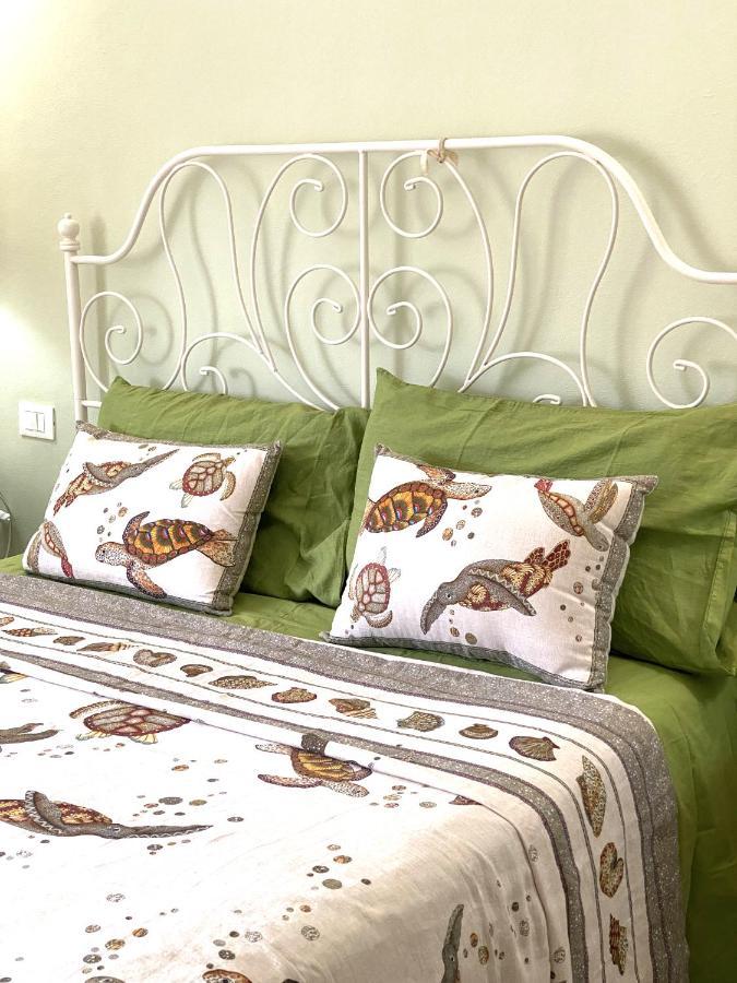 Due Passi Dal Mare Bed & Breakfast