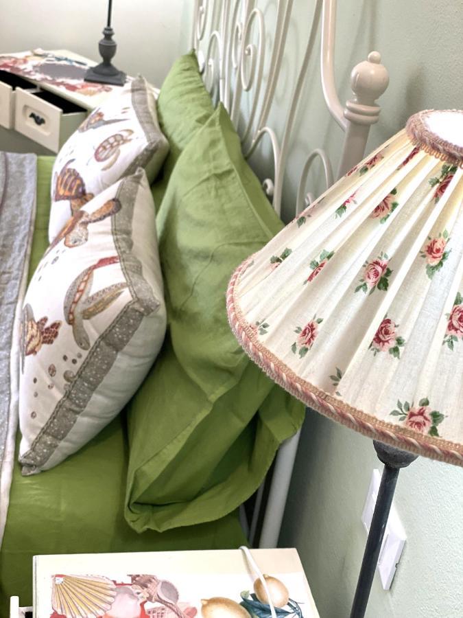 Due Passi Dal Mare Bed & Breakfast Cinquale