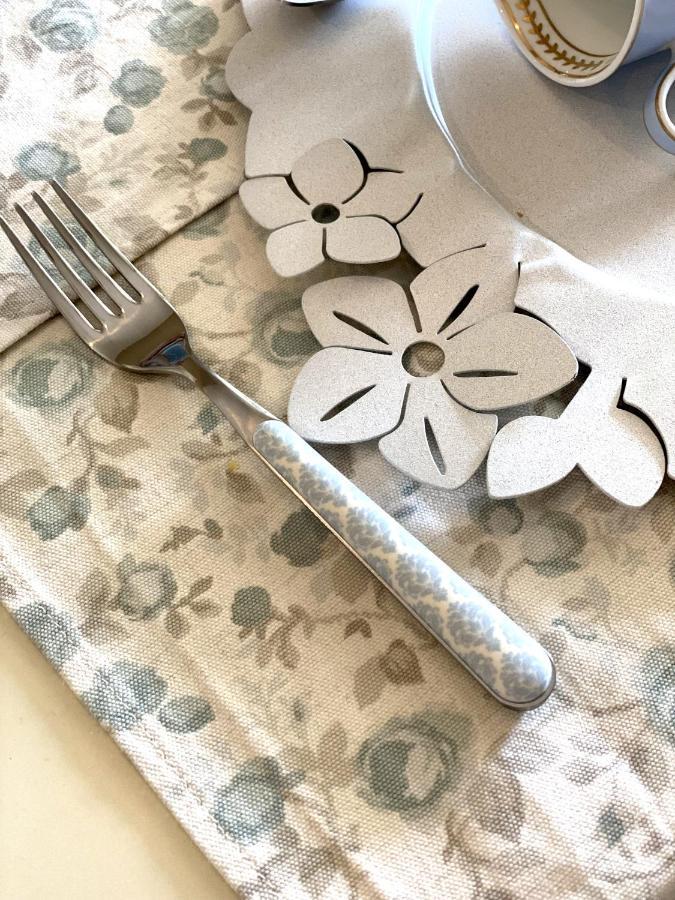 Alojamento de Acomodação e Pequeno-almoço Due Passi Dal Mare 3*