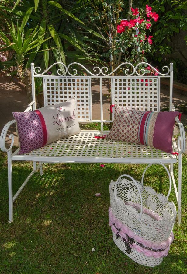 Due Passi Dal Mare Bed & Breakfast Cinquale