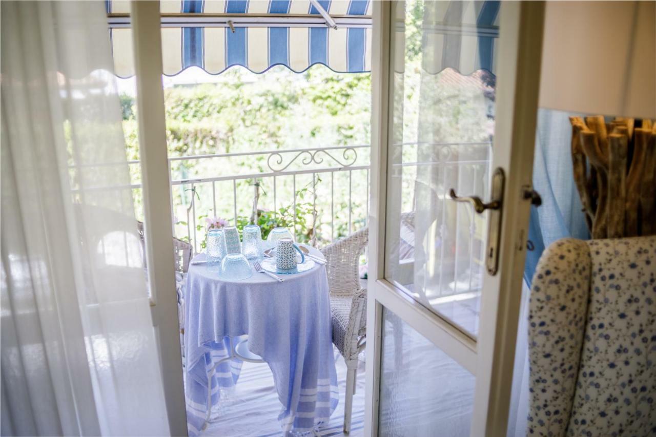 Bed & Breakfast Due Passi Dal Mare Cinquale