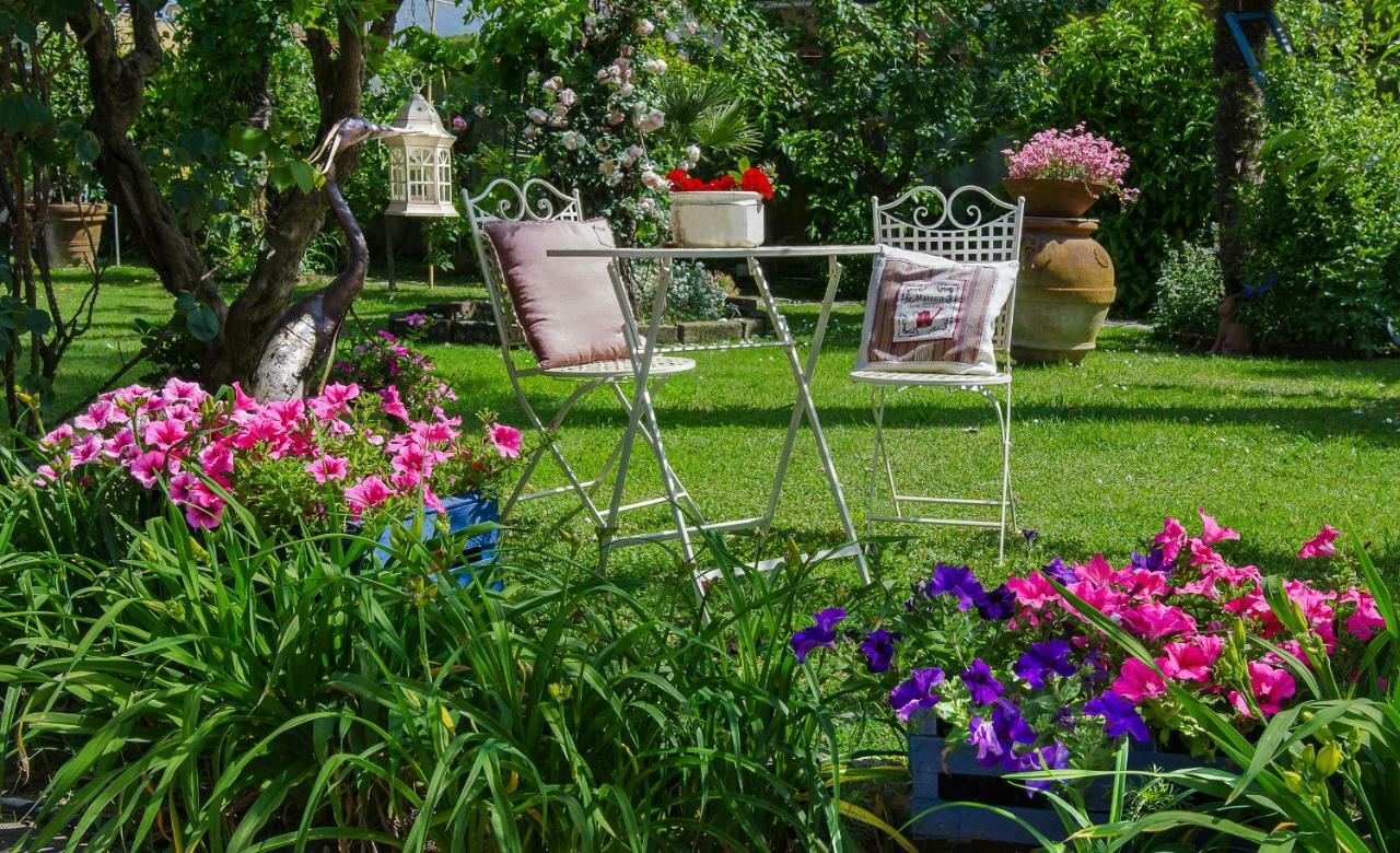 Due Passi Dal Mare Bed & Breakfast Cinquale