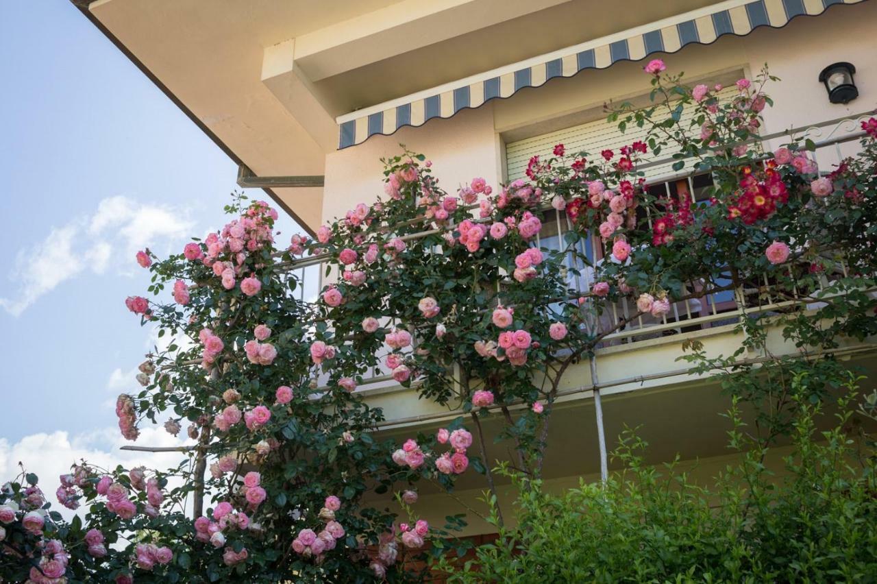 Due Passi Dal Mare 3* Cinquale